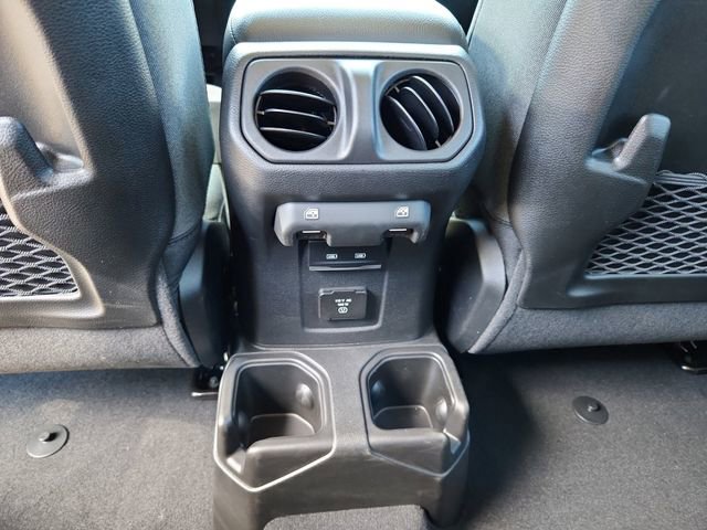 2026 Jeep Wrangler 4-Door Rubicon - Photo 30