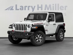 Used 2019 Jeep Wrangler Rubicon 4x4 SUV for sale in Denver, CO