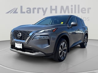 Used 2023 Nissan Rogue SV SUV Denver, CO