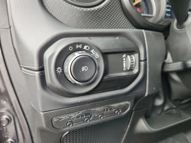 2026 Jeep Wrangler 4-Door Rubicon - Photo 30