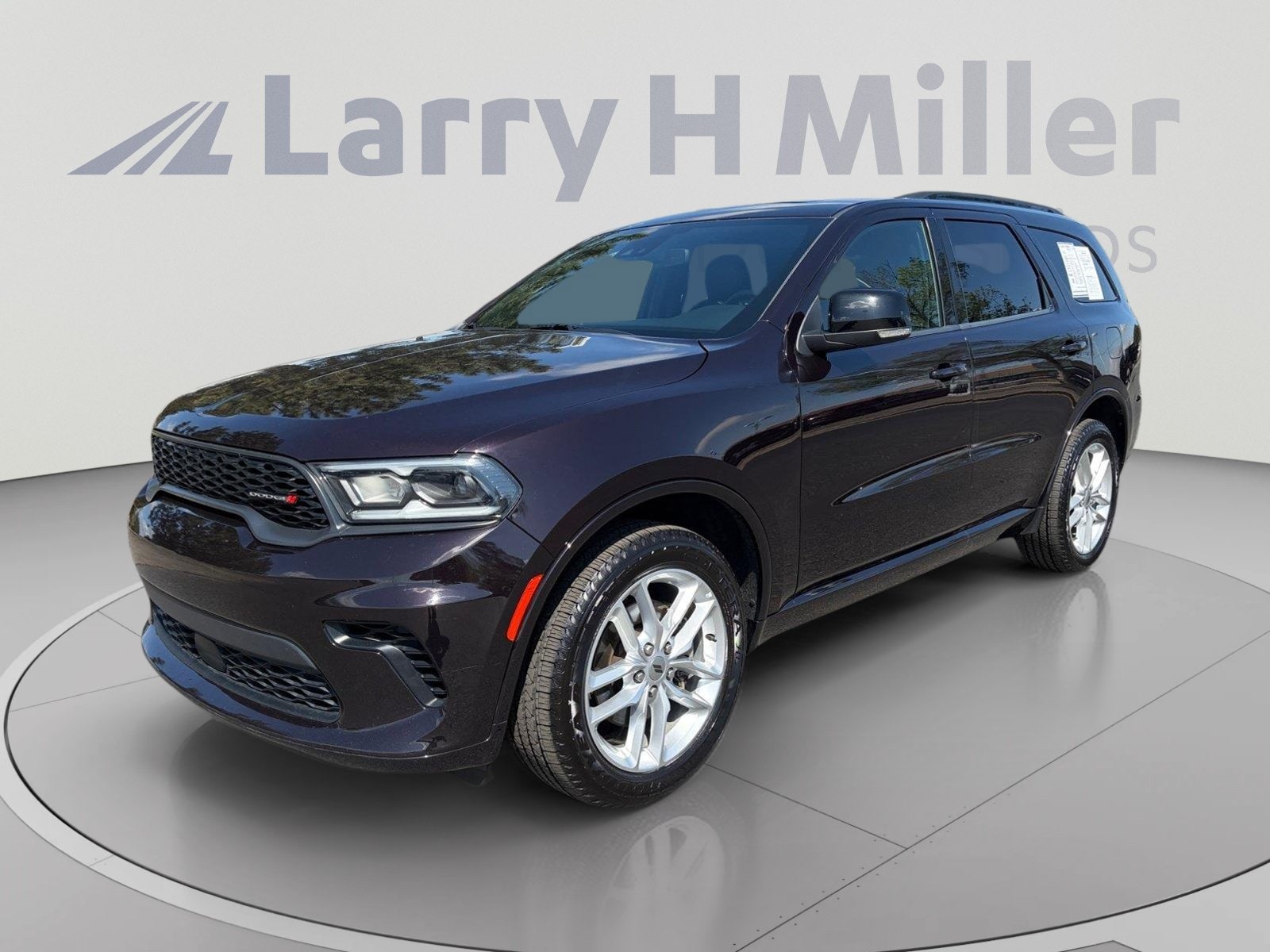 2024 Dodge Durango