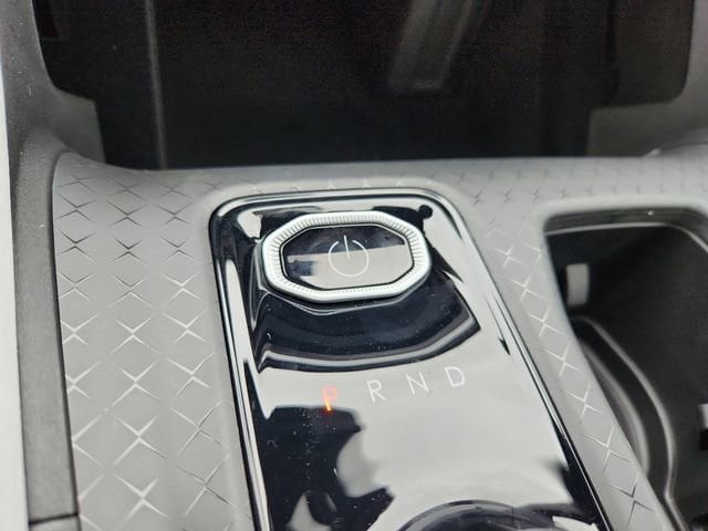 2025 Jeep Wagoneer S Limited - Photo 29