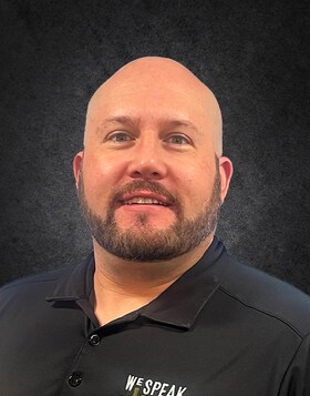 Staff member Brandon Johnson from ID_35d7c855e3e4