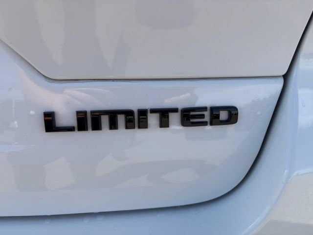 2025 Jeep Grand Cherokee Limited - Photo 14