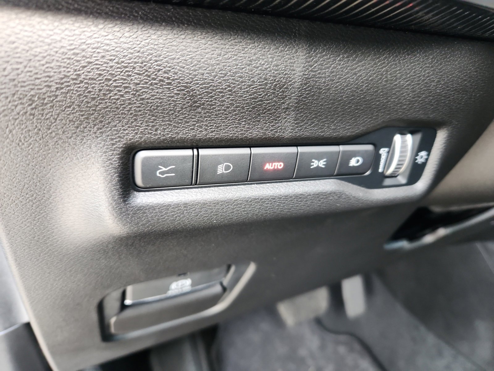 2025 Jeep Wagoneer S Limited - Photo 30