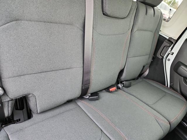 2026 Jeep Wrangler 4-Door Rubicon - Photo 23