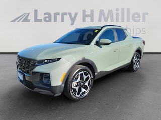 Used 2023 Hyundai Santa Cruz 2.5T Limited Truck Crew Cab Denver, CO