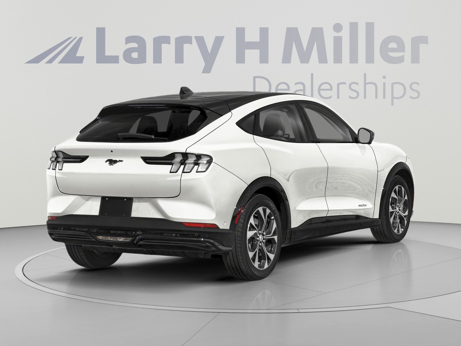 Used 2023 Ford Mustang Mach-E Premium RWD with VIN 3FMTK3RM8PMA49450 for sale in Aurora, CO