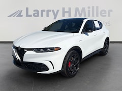 2024 Alfa Romeo Tonale Veloce SUV