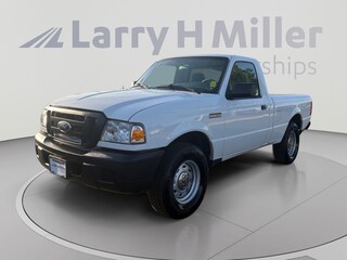 Used 2006 Ford Ranger Truck Regular Cab Denver, CO