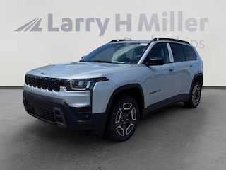 New 2026 Jeep Cherokee Laredo Sport Utility Denver, CO