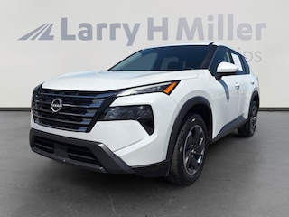 Used 2024 Nissan Rogue SV SUV Denver, CO