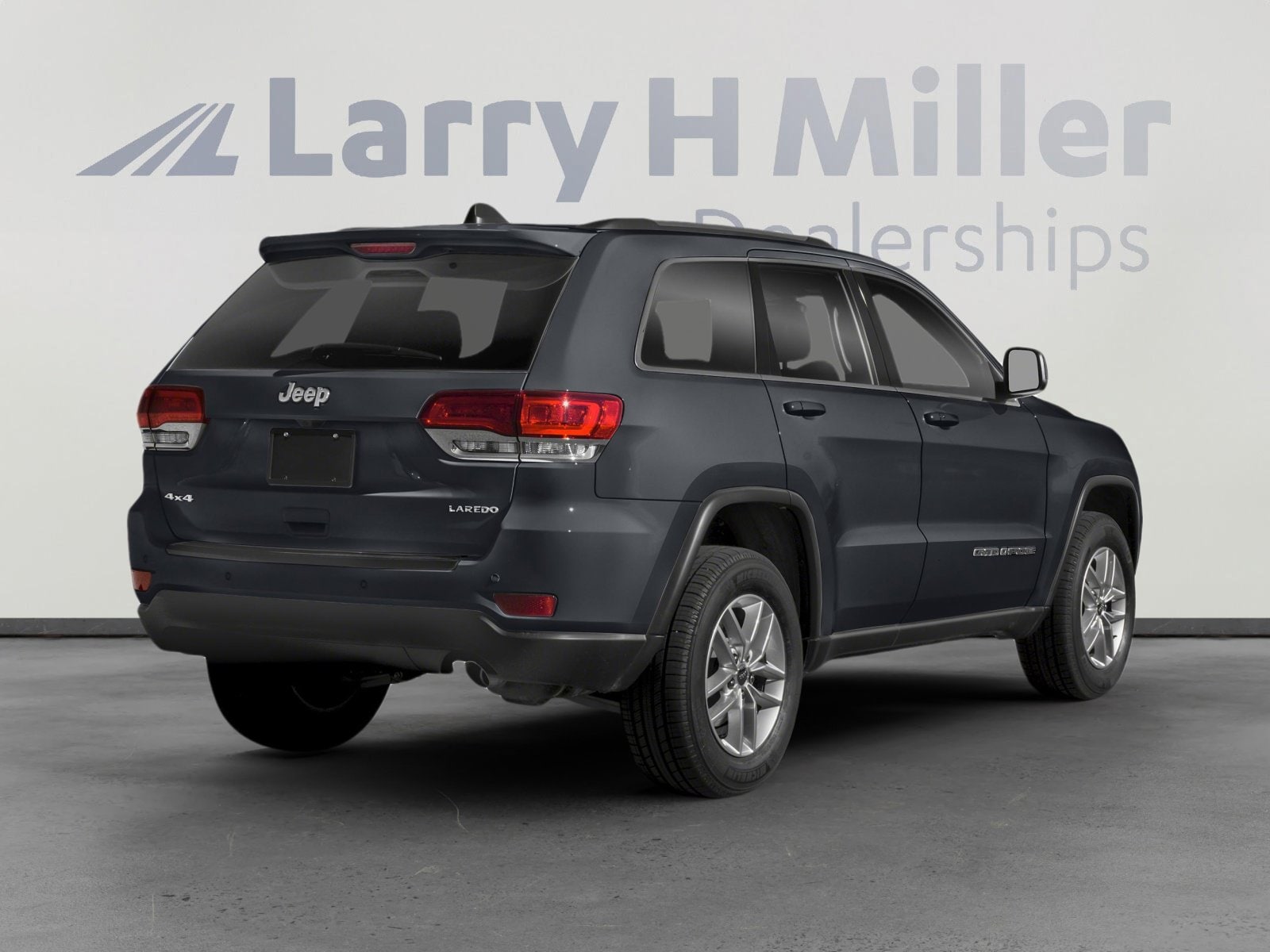 Used 2018 Jeep Grand Cherokee Altitude with VIN 1C4RJFAG1JC148449 for sale in Aurora, CO
