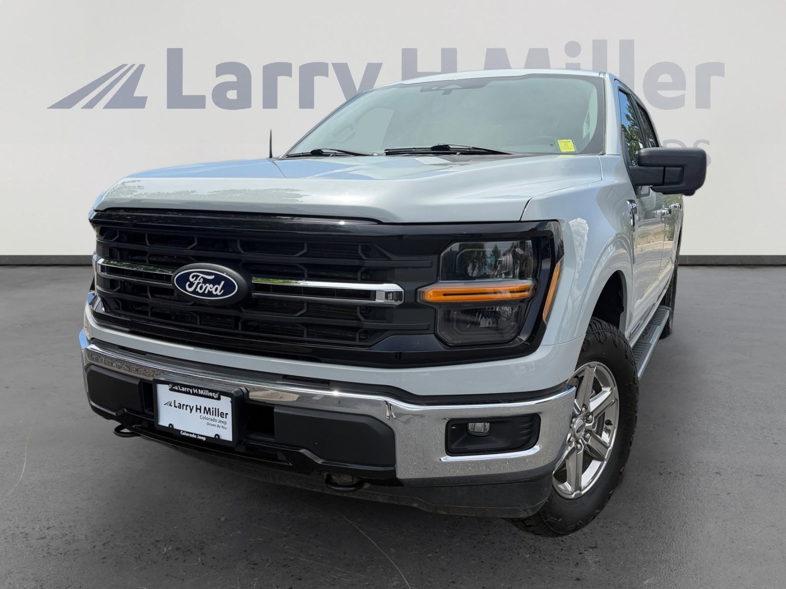 2024 Ford F-150 XLT 4x4 SuperCrew 5-1/2 Box's photo