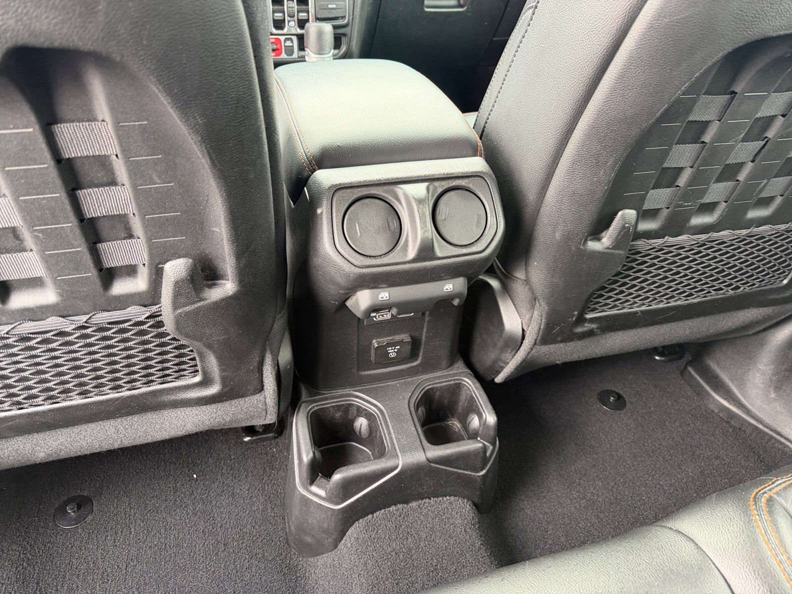 2023 Jeep Gladiator Mojave - Photo 32