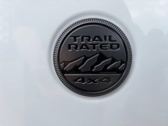 2025 Jeep Gladiator Willys - Photo 15