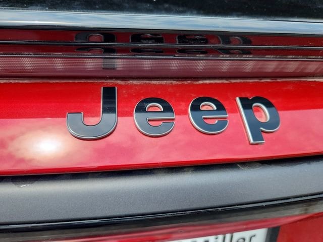 2025 Jeep Wagoneer S Limited - Photo 11