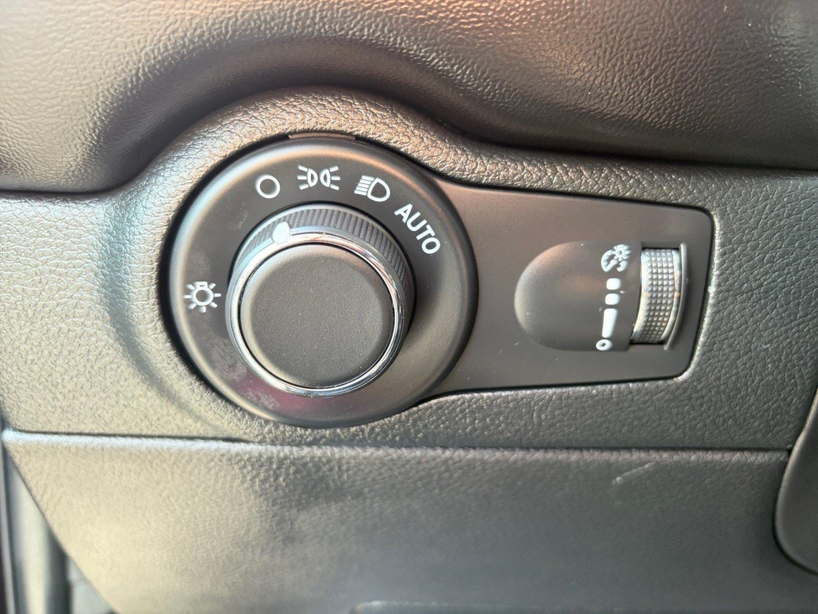 2024 Dodge Durango GT - Photo 12