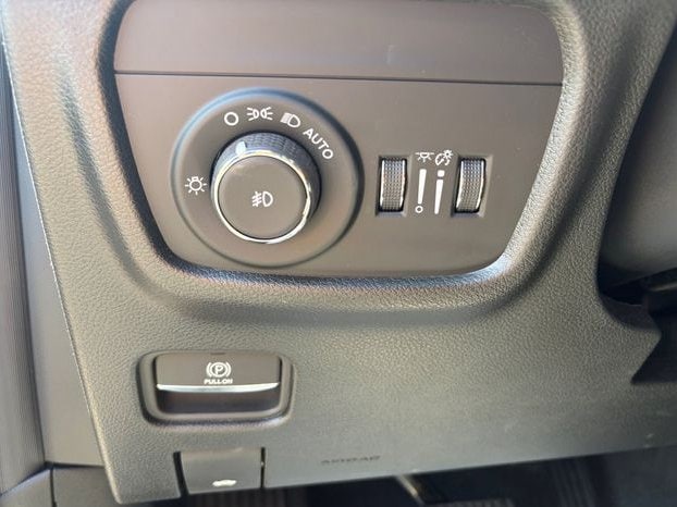 2025 Jeep Grand Cherokee Limited - Photo 33
