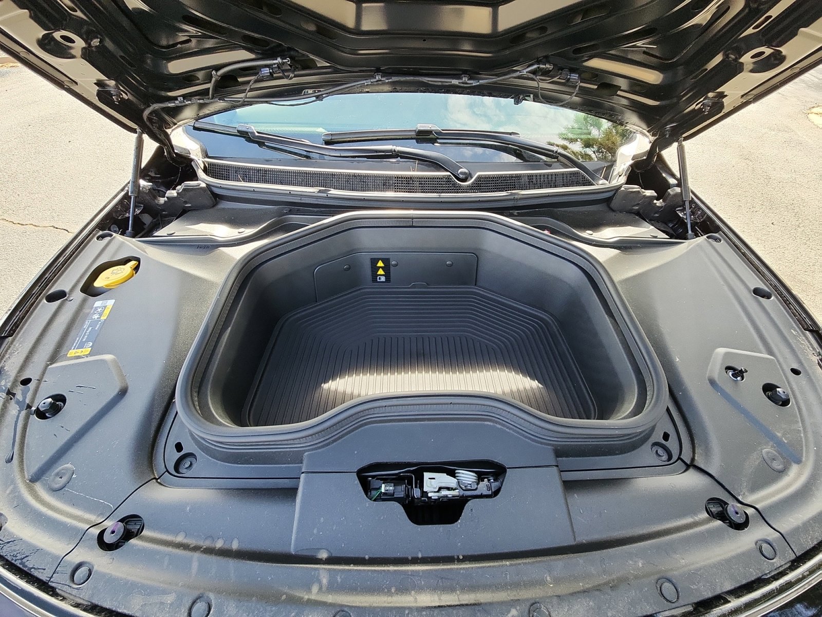 2025 Jeep Wagoneer S Limited - Photo 9