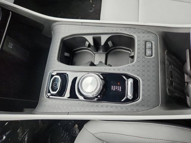2025 Jeep Wagoneer S Limited - Photo 20