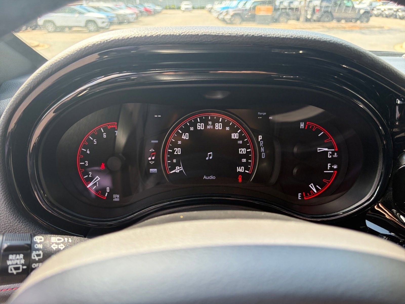 2024 Dodge Durango GT - Photo 10