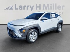 Used 2024 Hyundai Kona SE SUV for sale in Denver, CO
