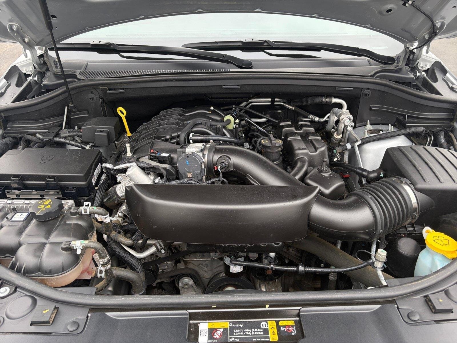 2024 Dodge Durango GT - Photo 21