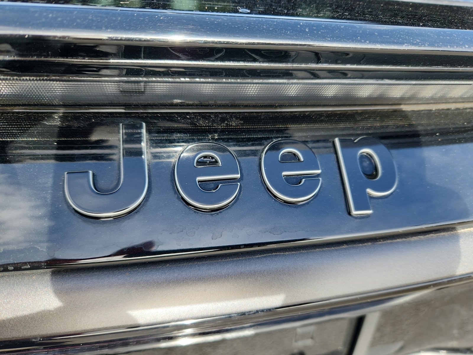 2025 Jeep Wagoneer S Limited - Photo 11