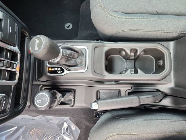 2025 Jeep Wrangler 4-Door Sport S - Photo 20