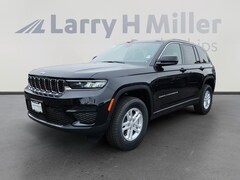2025 Jeep Grand Cherokee Laredo Sport Utility