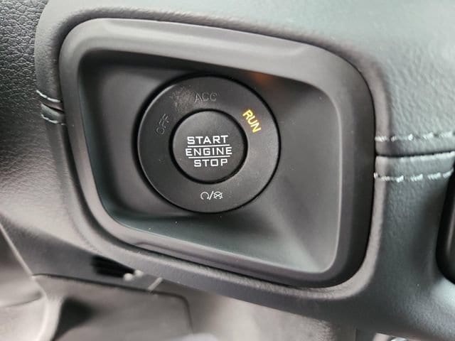 2026 Jeep Wrangler 4-Door Rubicon - Photo 28