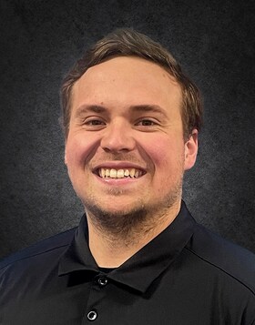 Staff member Chet Massey from ID_26e1ba04f774