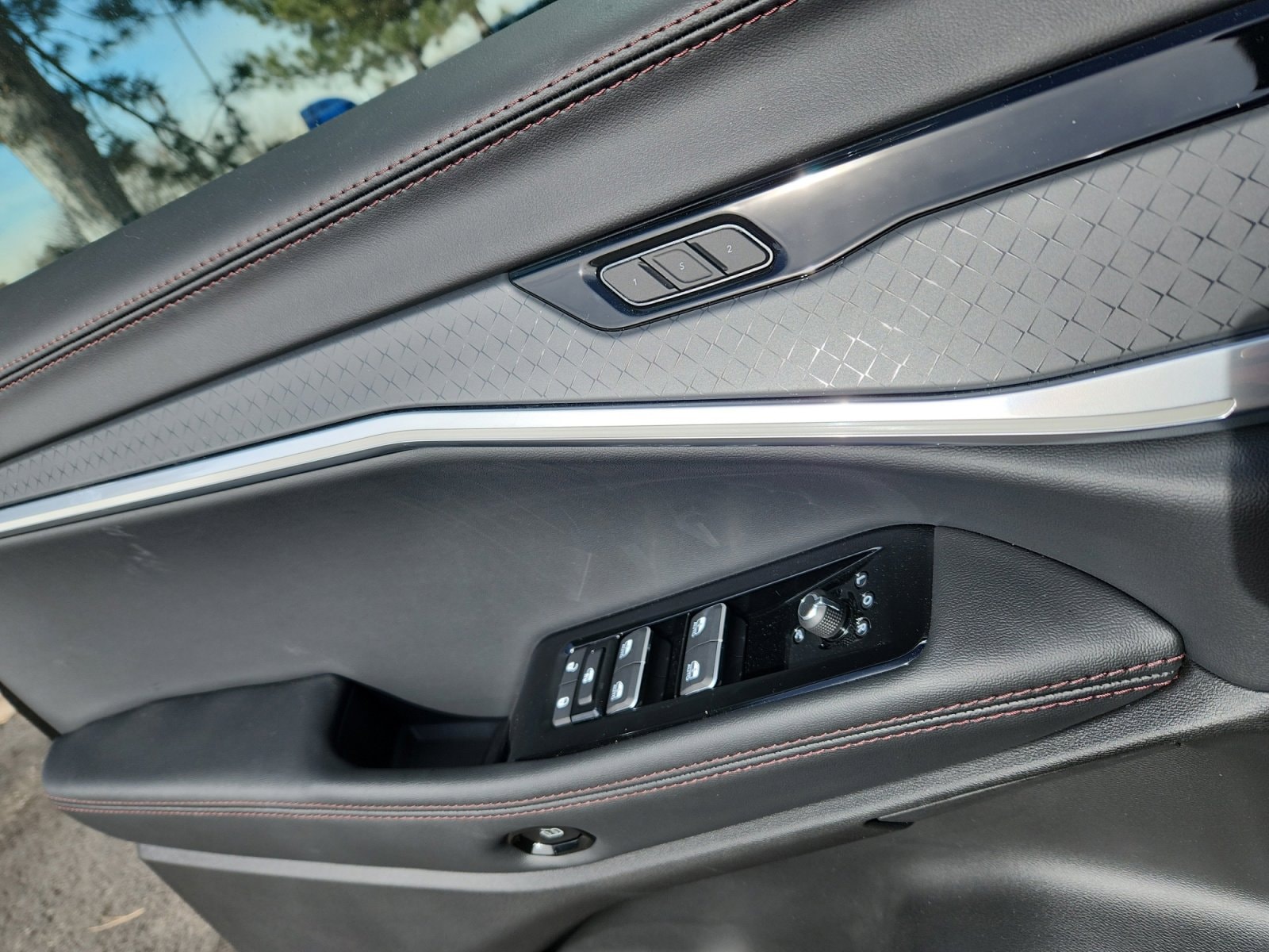 2025 Jeep Wagoneer S Limited - Photo 21
