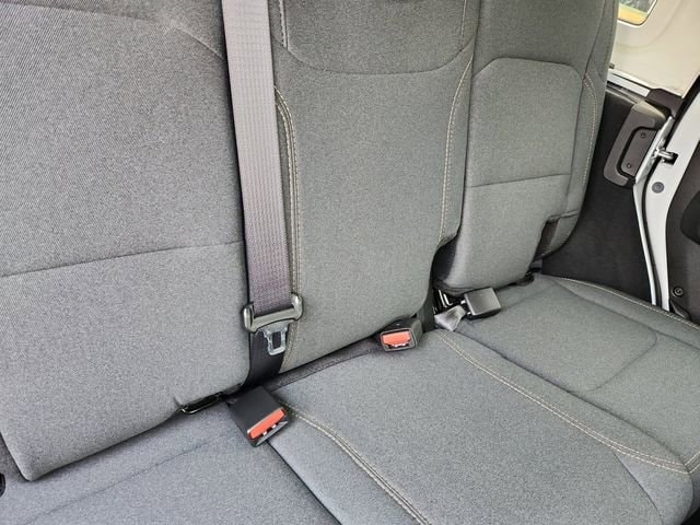 2025 Jeep Wrangler 4-Door Sport S - Photo 23