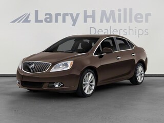 Used 2013 Buick Verano Base Sedan Denver, CO