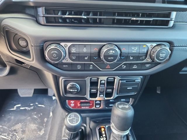 2026 Jeep Wrangler 4-Door Rubicon - Photo 16