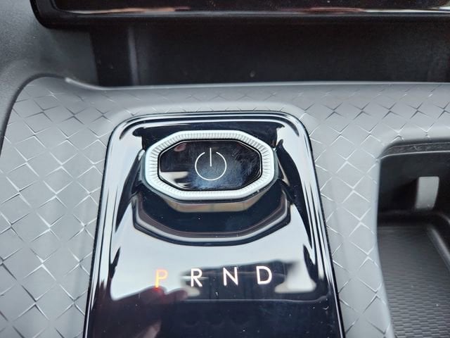 2025 Jeep Wagoneer S Limited - Photo 29