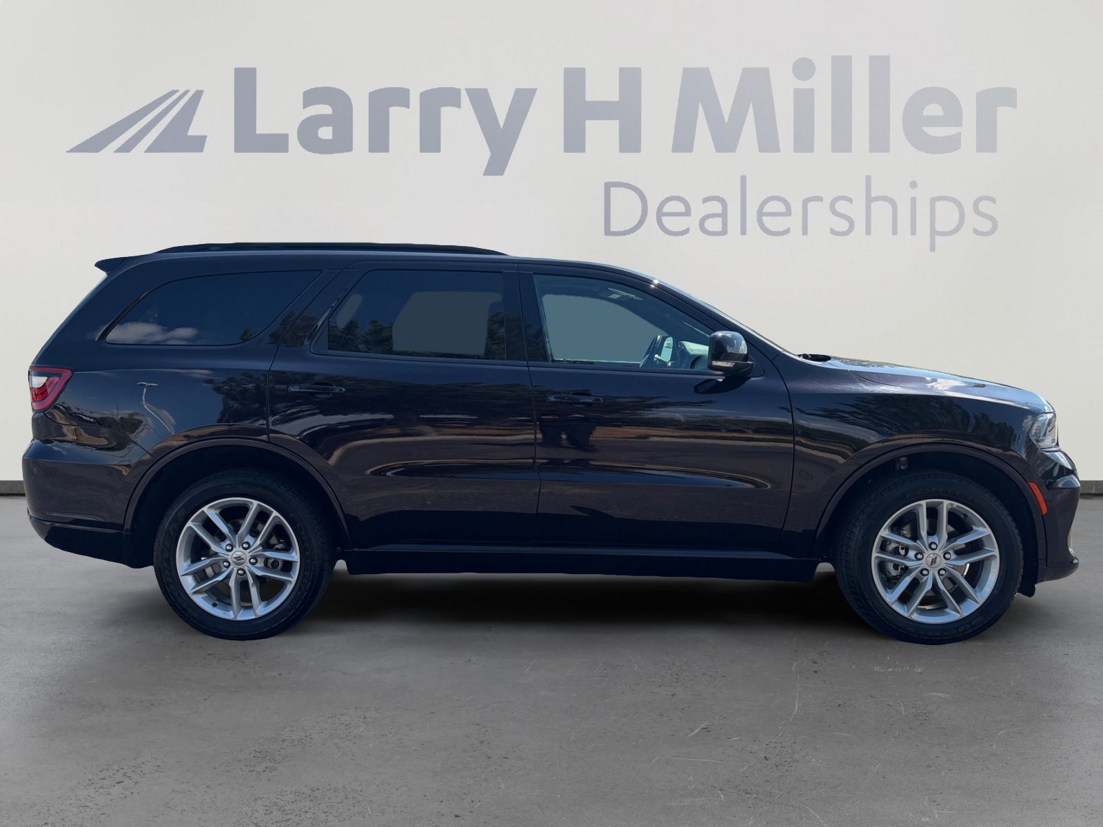 2024 Dodge Durango GT - Photo 6