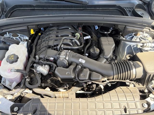2025 Jeep Grand Cherokee Limited - Photo 13