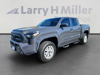 Used 2024 Toyota Tacoma Truck Double Cab Denver, CO
