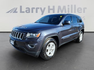 2014 Jeep Grand Cherokee Laredo 4x4 SUV