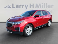 Used 2023 Chevrolet Equinox LT w/1LT SUV for sale in Denver, CO
