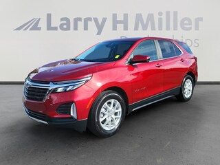 Used 2023 Chevrolet Equinox LT w/1LT SUV Denver, CO