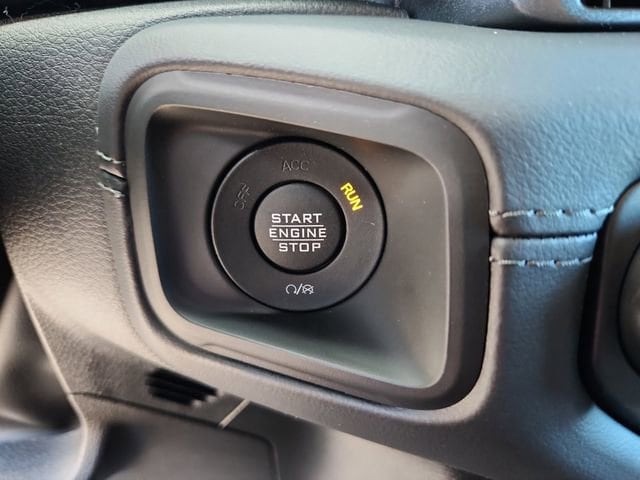 2026 Jeep Wrangler 4-Door Rubicon - Photo 28