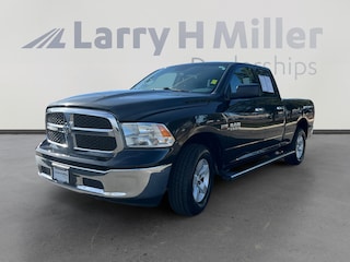 Used 2016 Ram 1500 SLT Truck Quad Cab Denver, CO