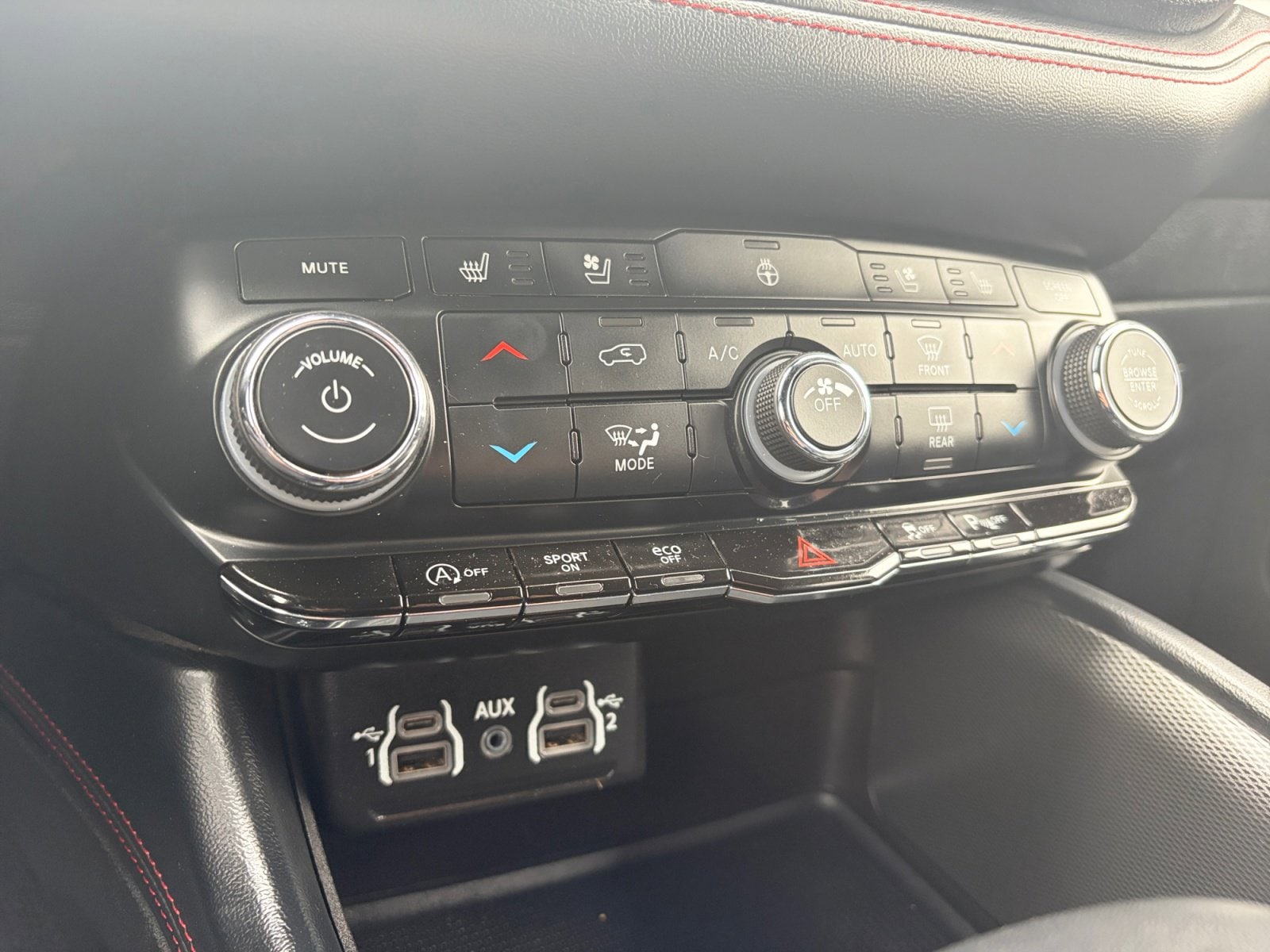 2024 Dodge Durango GT - Photo 31