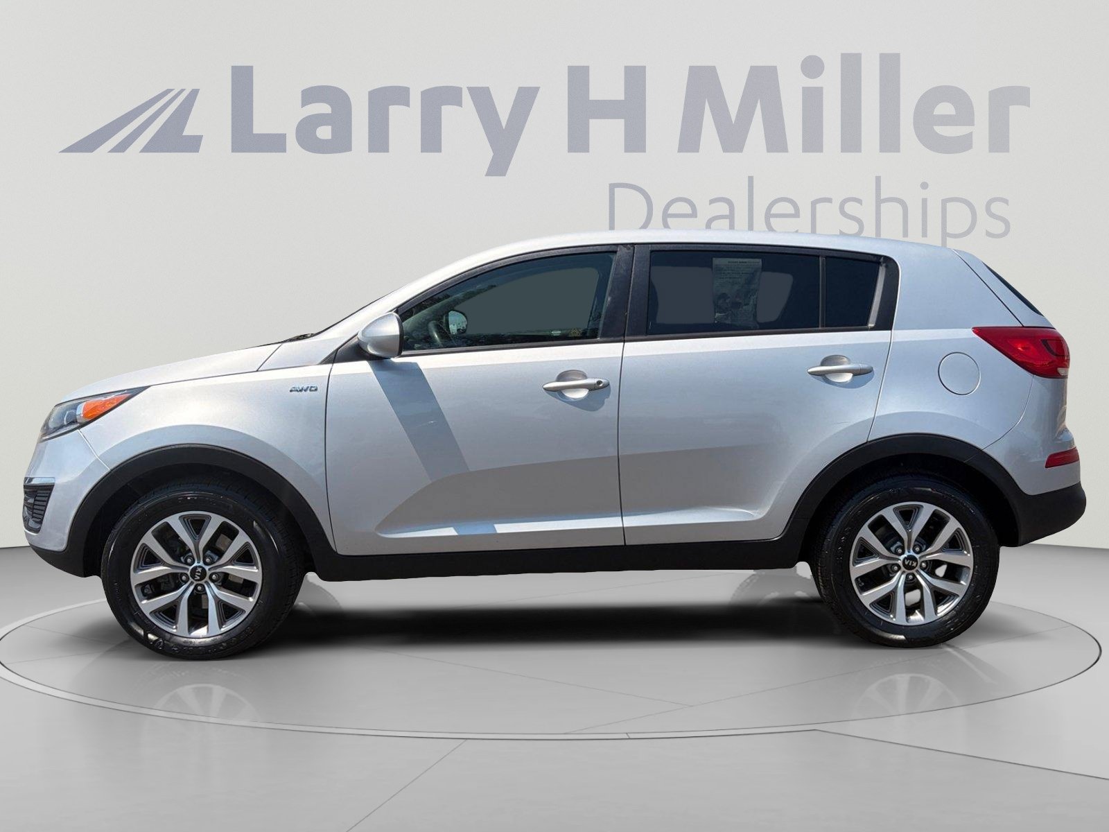 Used 2014 Kia Sportage LX with VIN KNDPBCAC0E7631882 for sale in Aurora, CO