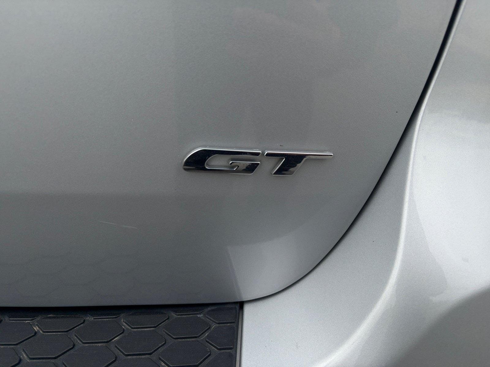 2024 Dodge Durango GT - Photo 24