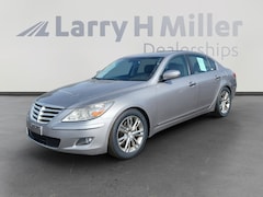 New 2011 Hyundai Genesis 3.8 Sedan Denver, CO